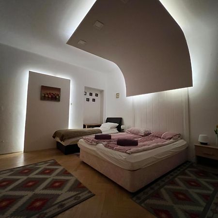 Central Bank Apartment SJJ Extérieur photo