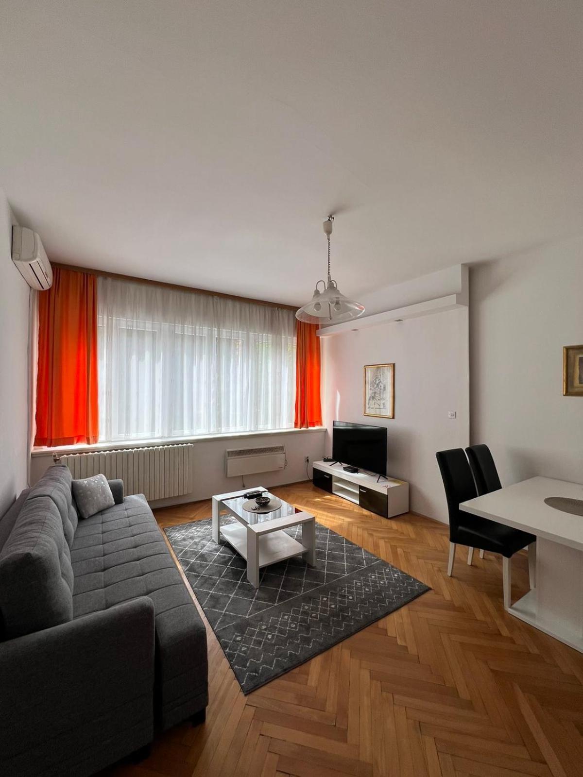 Central Bank Apartment SJJ Extérieur photo