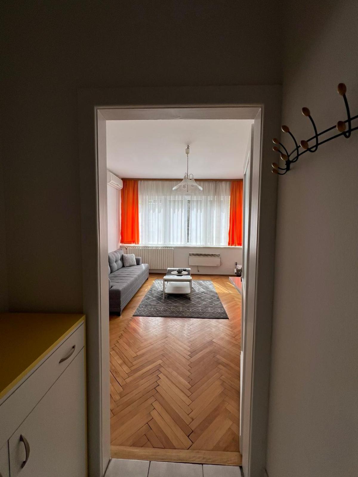 Central Bank Apartment SJJ Extérieur photo