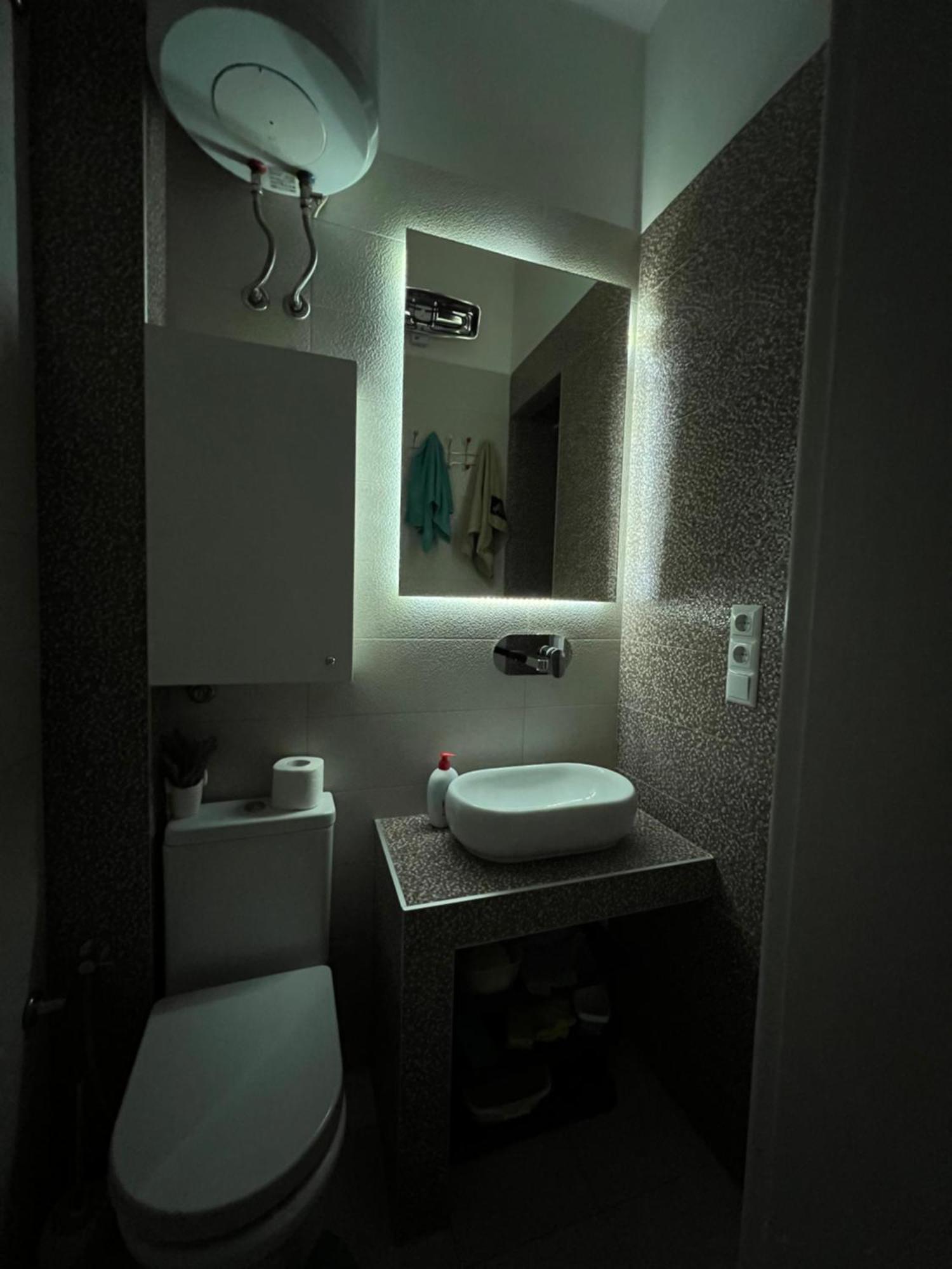 Central Bank Apartment SJJ Extérieur photo